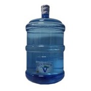 Артезианская питьевая вода Дивеевская 19л фото