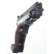 Пневматический пистолет Gamo Compact, калибр 4,5 мм фото