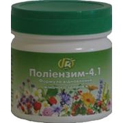 Полиэнзим-4.1 — 280 г — формула восстановления женского здоровья - Грин-Виза, Украина фото