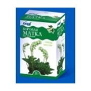 Боровая матка фиточай 25г фото