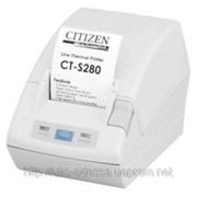 Чековый принтер Citizen, POS Citizen S-280