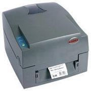 Термотрансферный принтер для печати этикеток Godex EZ 1100+