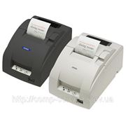 Принтер для кухни EPSON TM 220 D/PD фото