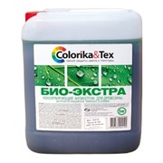 Антисептик для древесины био-экстра Colorika&Tex