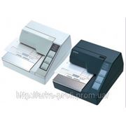 POS Принтер для чеков Epson TM-U295