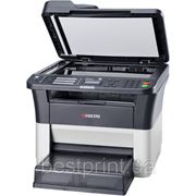 Kyocera FS-1125MFP (сет.принтер/копир/сканер/факс)