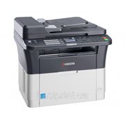 Kyocera FS-1025MFP (сет.принтер/копир/сканер) фотография