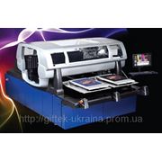 Принтер для печати на одежде фото