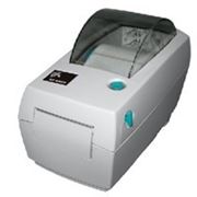 Принтер Штрих-кода Zebra TLP-2824