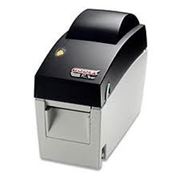 Принтер этикеток Godex EZ-DT2 plus