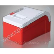 Принтер чеков XPrinter xp-t58c (печать чеков скорость 220 мм/сек)