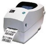Принтер штрих-кода Zebra TLP2824