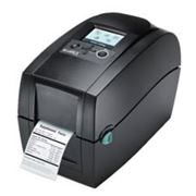 Принтеры штрих кода Godex RT200/RT200i/RT230/RT230i