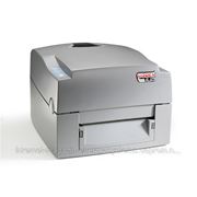 Настольный принтер этикеток Godex EZ-1100 Plus (203 dpi) фотография