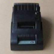 POS58III-U Чековый принтер, термопринтер фото
