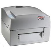 Термотрансферный принтер для печати этикеток Godex EZ 1300+ фотография
