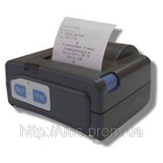 Мобильный чековый принтер Datecs CMP-10 фото