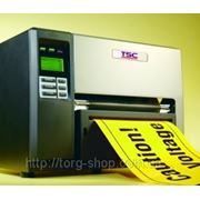 Принтер этикеток TSC TTP-384M промышленный фото