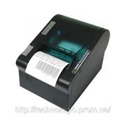 Принтер чеков, чековый термопринтер Tysso PRP-085 фото