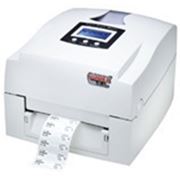 Этикеточный принтер Godex EZPI 1200 plus фото