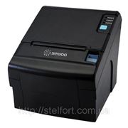 Термопринтер печати чеков Sewoo LK-T210 фото