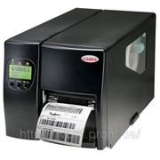 Термотрансферный принтер для печати штрих кодов Godex EZ 2200 фото