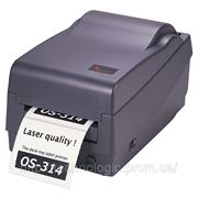 Термотрансферный принтер этикеток Argox OS-314TT фото