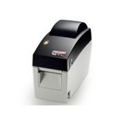 Принтер штрих-кодов Godex EZ-DT4 Plus