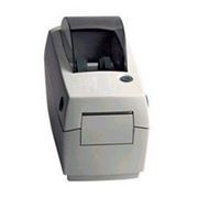 Настольный принтер печати штрихкодов «Zebra ТLP 2824»