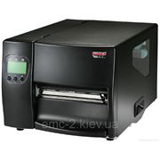 Промышленный принтер этикеток Godex EZ-6200 Plus фото