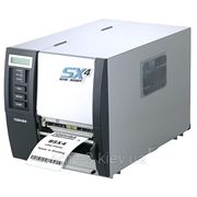Суперпромышленный принтер этикеток TEC (Toshiba) BS-X 4T (200 dpi) фото