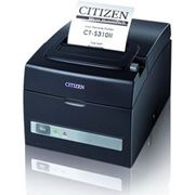 Чековый принтер Citizen CTS 310 II фото