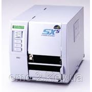 Суперпромышленный принтер этикеток TEC (Toshiba) BS-X 5T 300 dpi фото