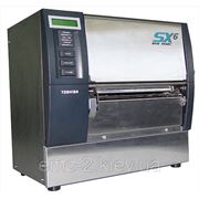 Принтер этикеток TEC (Toshiba) B-SX 6T фото