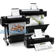 Плоттер HP Designjet T520 36in Spindle фотография