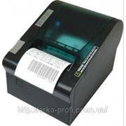 POS Принтер для чеков Tysso PRP-058 и PRP-080
