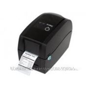 Настольный принтер этикеток Godex RT 200 (203 dpi) фото
