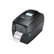 Термотрансферный принтер Godex RT 200i фото