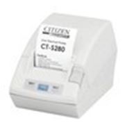 Чековый принтер CITIZEN CT-S280
