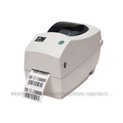 Настольный термо принтер этикеток Zebra LP 2824 (203 dpi) фото