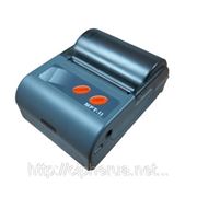 MPT II портативный чековый принтер bluetooth (ширина 58 мм)