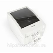 Настольный принтер этикеток Toshiba B-EV4D-GS14-QM-R фотография
