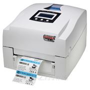 Настольный принтер печати этикеток Godex EZPI-1200 фото