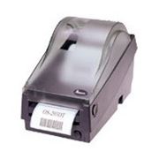 Настольный принтер печати штрихкодов «Argox OS-203DT» фотография