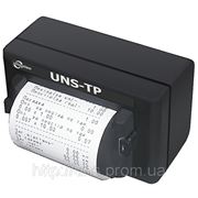 Термопринтер печати чеков UNS-TP фотография