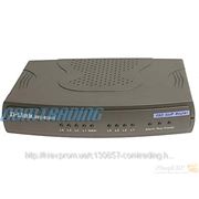 VoIP-Шлюз D-LINK DVG-6004S фото