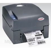 Принтер этикеток Godex G500 фото