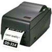 Принтер штрих-кода Argox OS-314TT