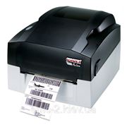 Настольный принтер этикеток Godex EZ-1305 (300 dpi) фотография