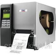 Принтер этикеток TSC TTP-2410M промышленного класса (200 dpi) фото
